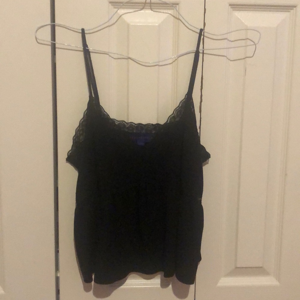 Aeropostale crop top